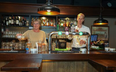 Het Wapen bestaat 60 jaar!