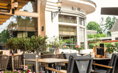 plek 47 in Terras Top 100 2025